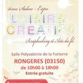 2° SALON -EXPO à RONGERES