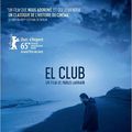 " El Club " UGC Toison d'Or