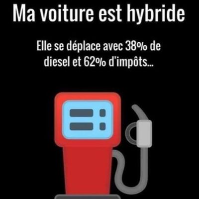 Les Français disent NON à la voiture électrique à 91 % … et ils ont raison ! »
