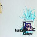 NP : Fucking' Sisters 