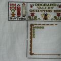 orchard valley quilting bee 3