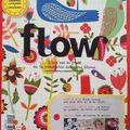 Flow magazine .... Numéro 2 .... 