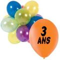  ♥ joyeux anniversaire mon petit Tom ♥