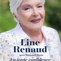 Line Renaud, en toute confidence 