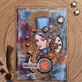Le style steampunk !