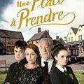 Une place à prendre - J.K. Rowling