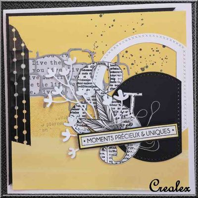 Méli-Mélo de consignes ! 