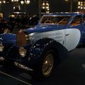 Bugatti type 57 coach-1937