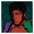 Christie's announces highlights included in its Post-War and Contemporary Art Evening Auction