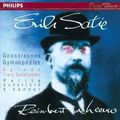 ERIK SATIE - " Gnossiennes No 1,2,3 " (1890)