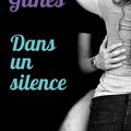 [Parution] Dans un silence de Abbi Glines