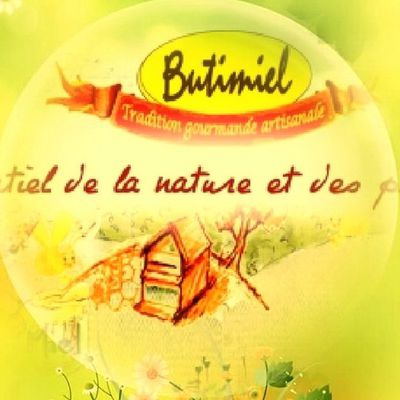 Butimiel : Meilleurs voeux 2012 à tous