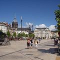 Clermont-Ferrand