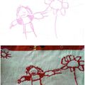 Dessin d'enfant