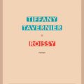 Tiffany Tavernier - Roissy