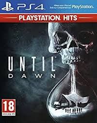 Until Dawn, disponible à faible coût ?
