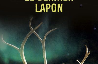 Le dernier lapon d'Olivier Truc