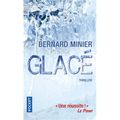 Bernard Minier "Glacé"