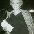 1951 - RKO Studios