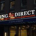 ING Direct : la plus grande banque en ligne du pays