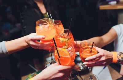 Nice : quels sont les meilleurs rooftops où boire un verre ? (1/3) 