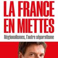 Régionalisme mal traité par Benjamin MOREL le jacobin malhonnête: le débat sur la question régionale est-il relancé?