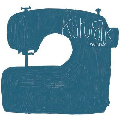 ZOOM sur le label Kütu Folk Record