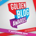 votez aux Golden Blog Awards