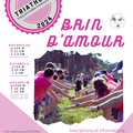Triathlon Brin d'Amour -Combrex -  2 juin - XS / S / M