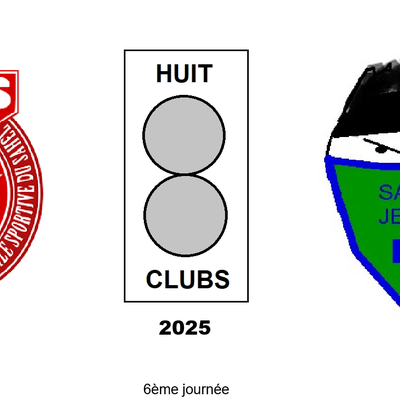 Tournoi des 8 clubs 2025 : ES Sahel vs Sami Jerbi FC