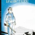 "La Gloire d'Albert" d'Etienne Davodeau chez Delcourt