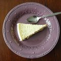 The Cheese Cake