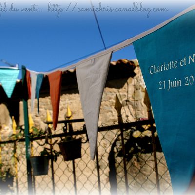 OUI pour la vie...ça se fête