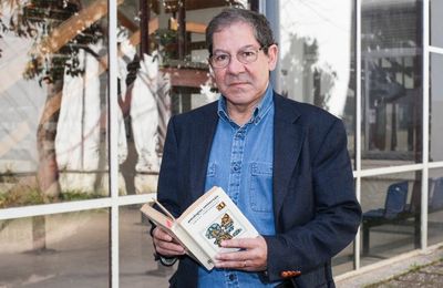 Nuno Júdice (1949 - 2024) : Poésie / Poesia
