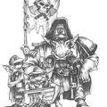Legions Imperialis - Des Orks pendant l'Hérésie d'Horus ?