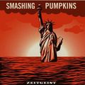 SMASHING PUMPKINS - Zeitgeist