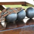 Pétanque 