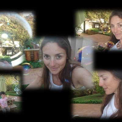 Oulala!!! Il faut que je mette mon blog à jour et