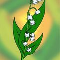 En mai c'est le muguet !