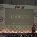 Comic Con' Merlin (2011)