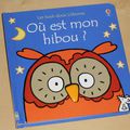 Où est mon hibou ?