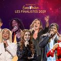 La finale de Destination Eurovision, ce soir sur France 2