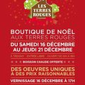 Shopping de Noël ...