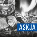 Askja, thriller islandais de Ian Manook