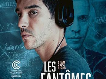 Séance de rattrapage : "Les fantômes" de Jonathan Millet