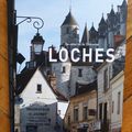 Loches, monographie de Claire de Loynes