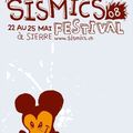 festival BD  sierre SUISSE 