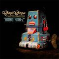 Chapi Chapo & Les petites Musiques de Pluie "Robotank-Z"