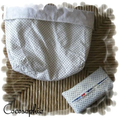 cadeau couture samedi du mois