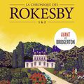 À cause de Mlle Bridgerton – La Chronique des Rokesby 01 – Julia Quinn